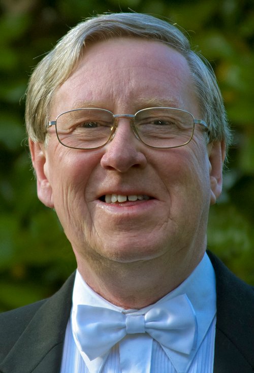 Martin Setchell