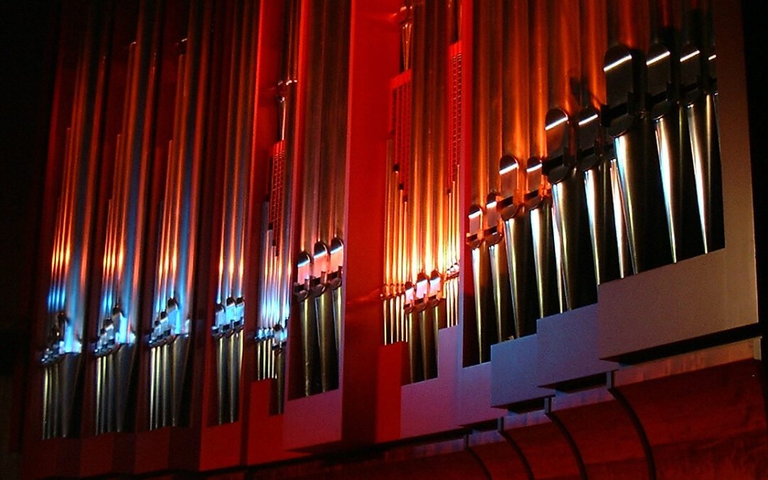 Royal College of Organists news