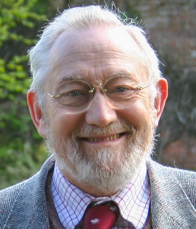 David Bridgeman-Sutton