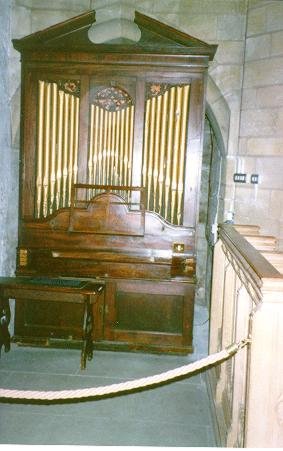 Norwich Cathedral Snetzler