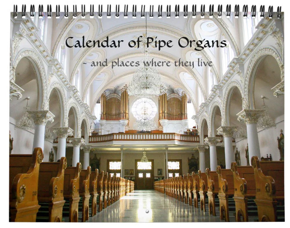 and-places-where-they-live Pipe organs and places where they live