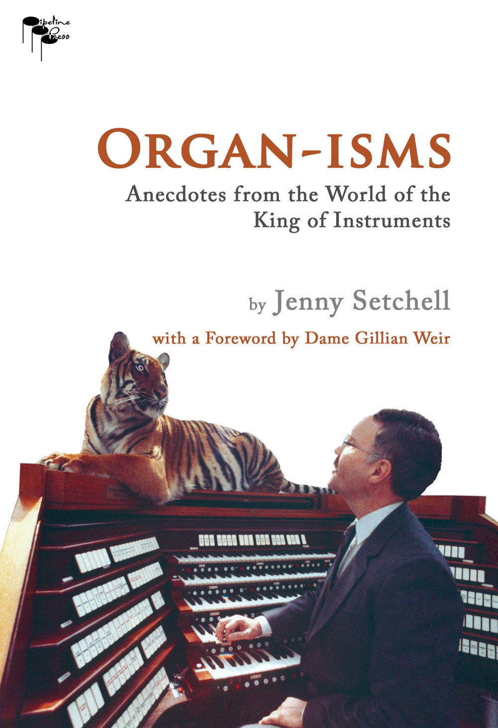 cover-for-promos Organ-isms book cover
