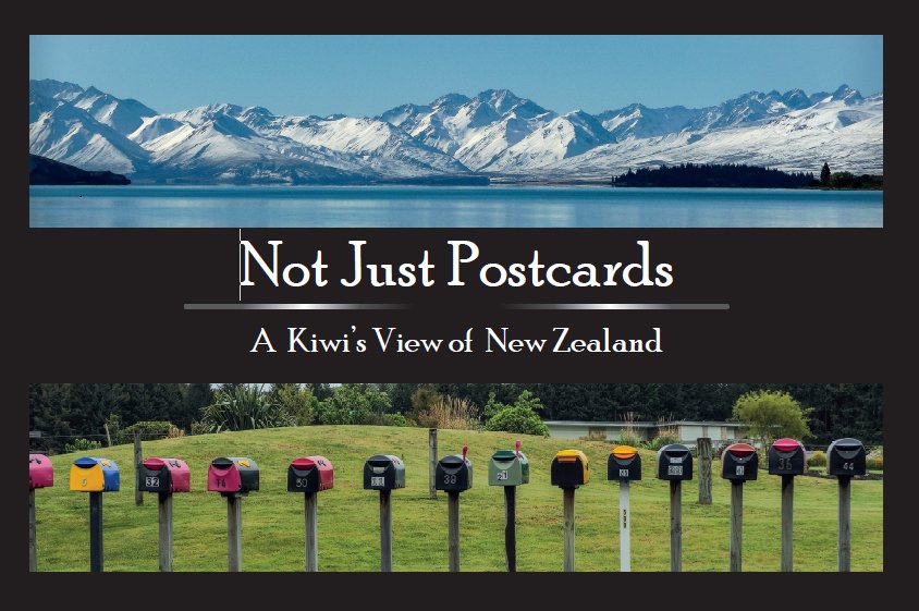 cover of postcards Organ-isms book cover