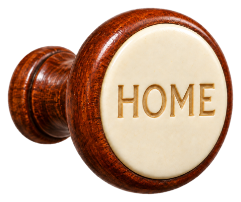 home button