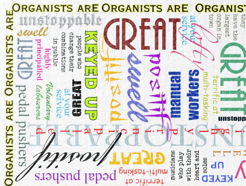 organist-are-all-these-things-jigsaw organ stops jigsaw puzzle
