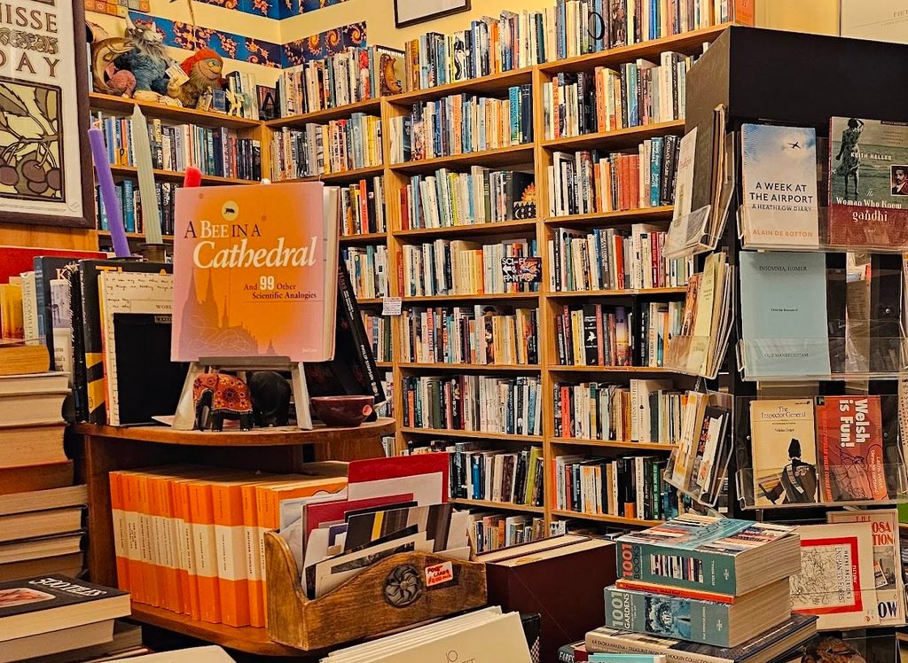 Bookshop
